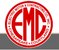 Electric Motor & Contracting Co., Inc. - Logo