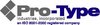 Pro-Type Industries, Inc. - Logo