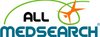 All Med Search - Logo