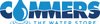 Commers the Water Store - Logo