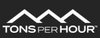 Tons Per Hour's Logo