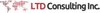 LTD Consulting - Logo