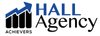 The Hall Agency - Logo