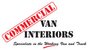Commercial Van Interiors - Logo