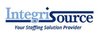 IntegriSource, Inc. - Logo