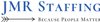 JMR Staffing - Logo