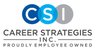 Career Strategies, INC - Logo