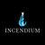Incendium Inc.'s Logo