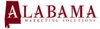 Alabama Marketing Solutions Inc. - Logo