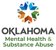 Oklahoma Mental Health and Substance Abuse's Logo
