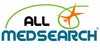 All Med Search - Logo