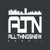 All Things New - Logo