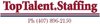 TopTalent Staffing - Logo