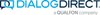Dialog Direct a Qualfon Company - Logo