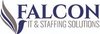 Falcon IT & Staffing Solutions - Logo