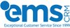 EMS Inc. - Logo
