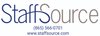 StaffSource's Logo