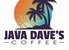 Java Dave's Coffee Roaster - Logo
