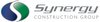 Synergy Construction Group - Logo