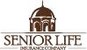Senior Life Insurance Company - Logo