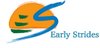 Early Strides - Logo