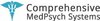 Comprehensive MedPsych Systems - Logo