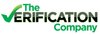 The Verification Company - Logo