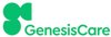 GenesisCare, USA's Logo