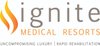 Ignite Medical Resorts - Logo