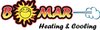 Bo-Mar Heating and Cooling Inc - Logo