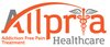 Allpria Healthcare - Logo