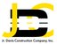 Jr. Davis Construction Company, Inc. - Logo
