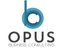Opus Business Consulting - Logo