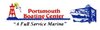 Portsmouth Boating Center - Logo