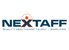Nextaff - Logo