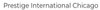 Prestige International Chicago - Logo
