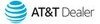 DDI AT&T Authorized Dealer - Logo