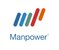 Manpower - Logo