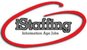 iStaffing - Logo