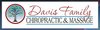 Davis Family Chiropractic & Massage - Logo
