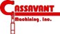 Cassavant Machining, Inc. - Logo