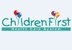ChildrenFirst - Logo