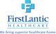 FirstLantic Healthcare - Logo