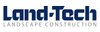Land-Tech Landscape Construction's Logo