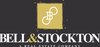 Bell & Stockton LLC - Logo