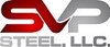 SVP Steel, LLC. - Logo
