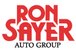 Ron Sayer Auto Group - Logo