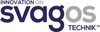 Svagos Technik, Inc. - Logo