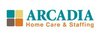Arcadia Home Care & Staffing's Logo