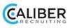 Caliber Flexible Staffing - Logo